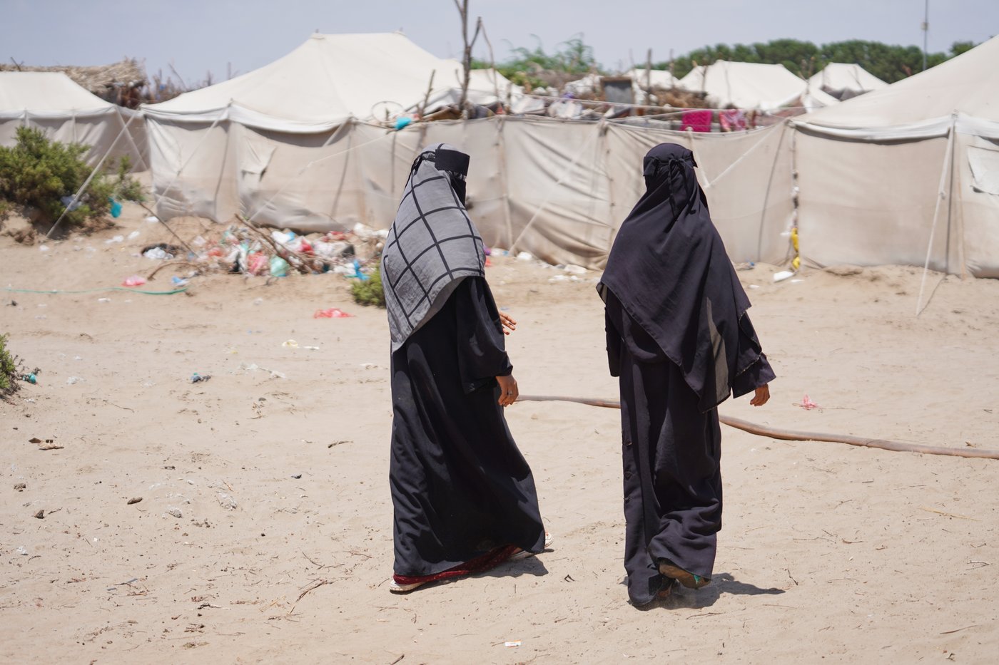Fighting in Yemen intensifies, and Houthis launch more attacks on Saudi Arabia | iNFOnews.ca Fighting in Yemen intensifies, and Houthis launch more attacks on Saudi Arabia | iNFOnews.ca