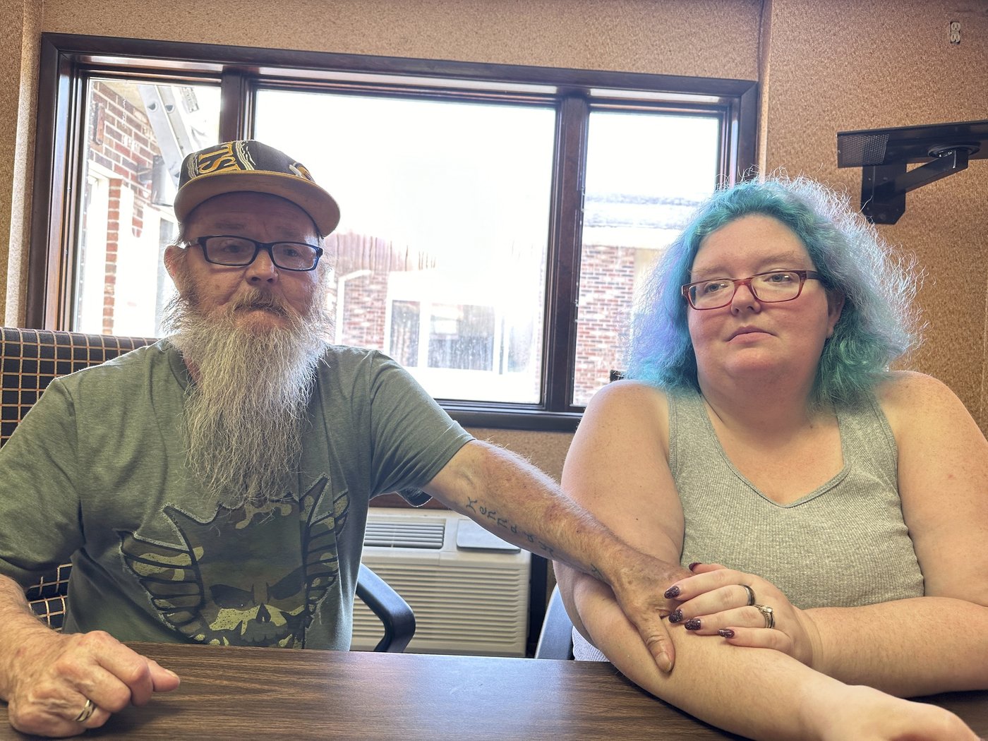 Vermont caps emergency motel housing for homeless, forcing many to leave this month | iNFOnews.ca