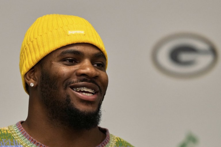 Micah Parsons prepares for Packers debut and Aidan Hutchinson returns for Lions in Week 1 showdown | iNFOnews.ca