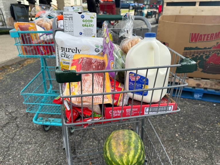 Trump administration won't tap contingency fund to keep food aid flowing, memo says | iNFOnews.ca Trump administration won't tap contingency fund to keep food aid flowing, memo says | iNFOnews.ca