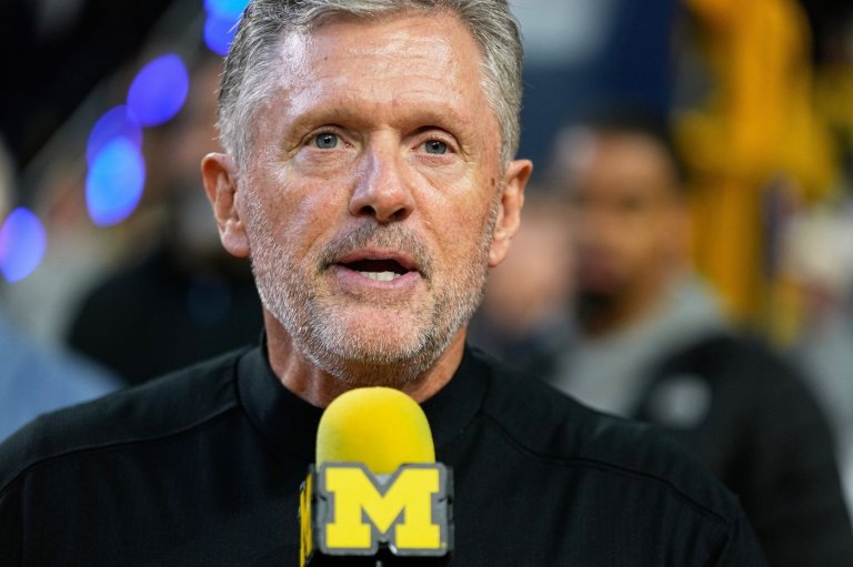 Michigan coach Kyle Whittingham is a man of discipline, leading a program in desperate need of it | iNFOnews.ca