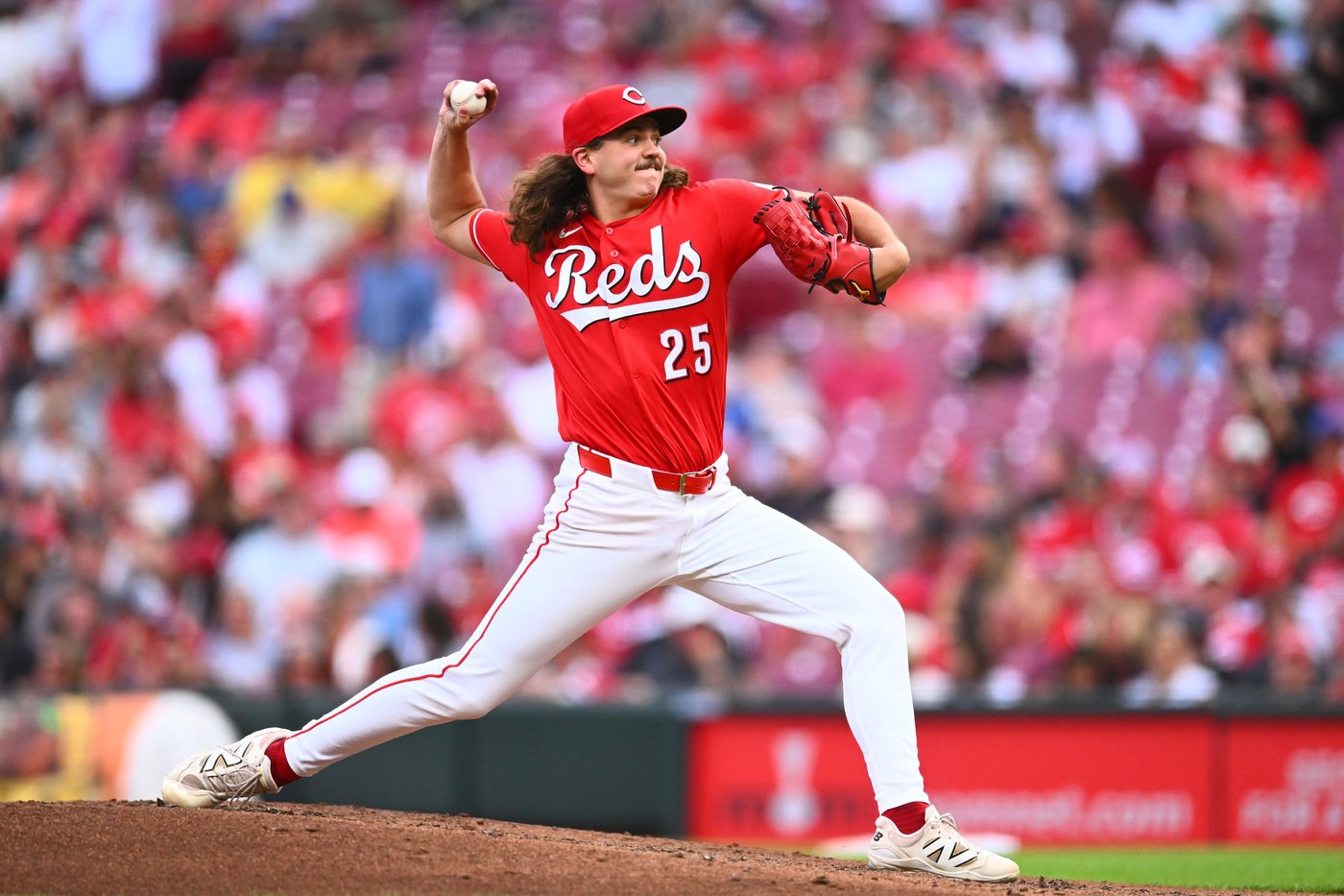 Brewers beat the Reds 6-5 to complete a 3-game sweep | iNFOnews.ca Brewers beat the Reds 6-5 to complete a 3-game sweep | iNFOnews.ca