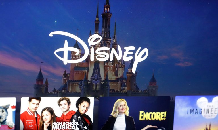 Disney's 3Q bolstered by 'Toy Story 5,' ongoing strength at US theme parks | iNFOnews.ca