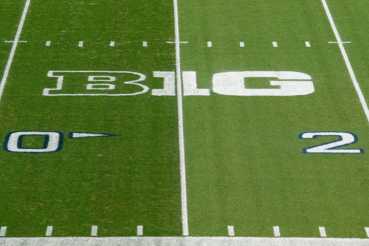 Big Ten reports $1.47B in revenue for 2024-25, average $79.9M full-share payouts to member schools | iNFOnews.ca Big Ten reports $1.47B in revenue for 2024-25, average $79.9M full-share payouts to member schools | iNFOnews.ca