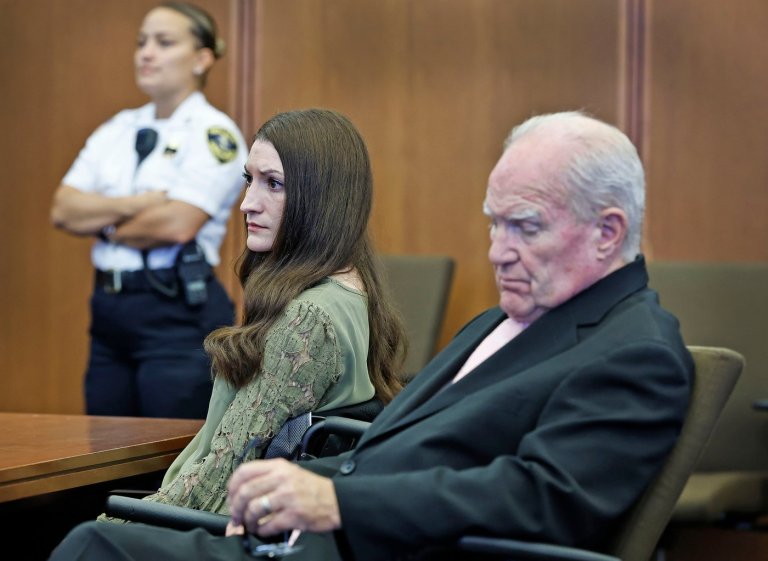 Key moments in the Lindsay Clancy case: the 911 call, mental health care, mistrial | iNFOnews.ca