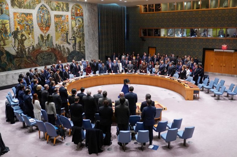 Over 16,000 civilians detained by Russia during the war in Ukraine are still held, UN estimates | iNFOnews.ca