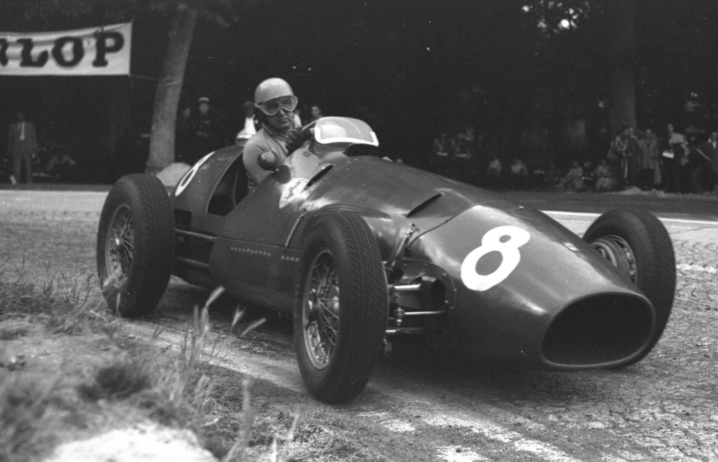 As Cadillac makes its F1 debut, history shows new teams can win big or fail | iNFOnews.ca As Cadillac makes its F1 debut, history shows new teams can win big or fail | iNFOnews.ca
