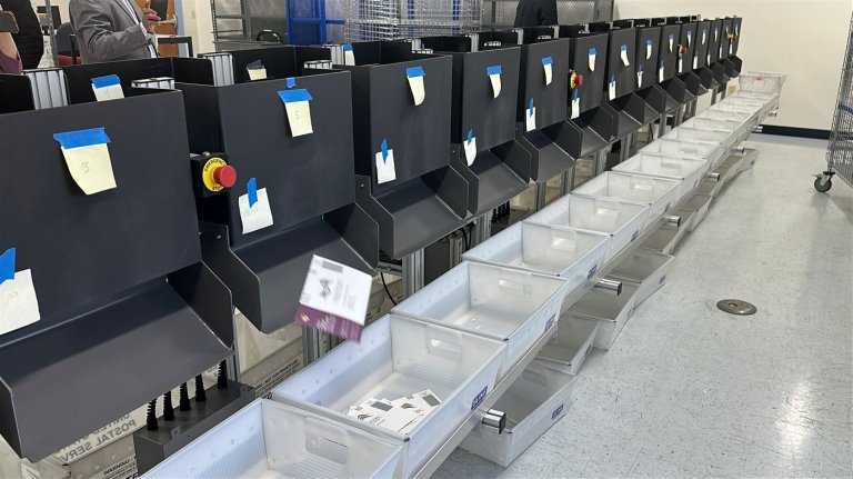 AP Decision Notes: What to expect in Maryland’s state primary | iNFOnews.ca