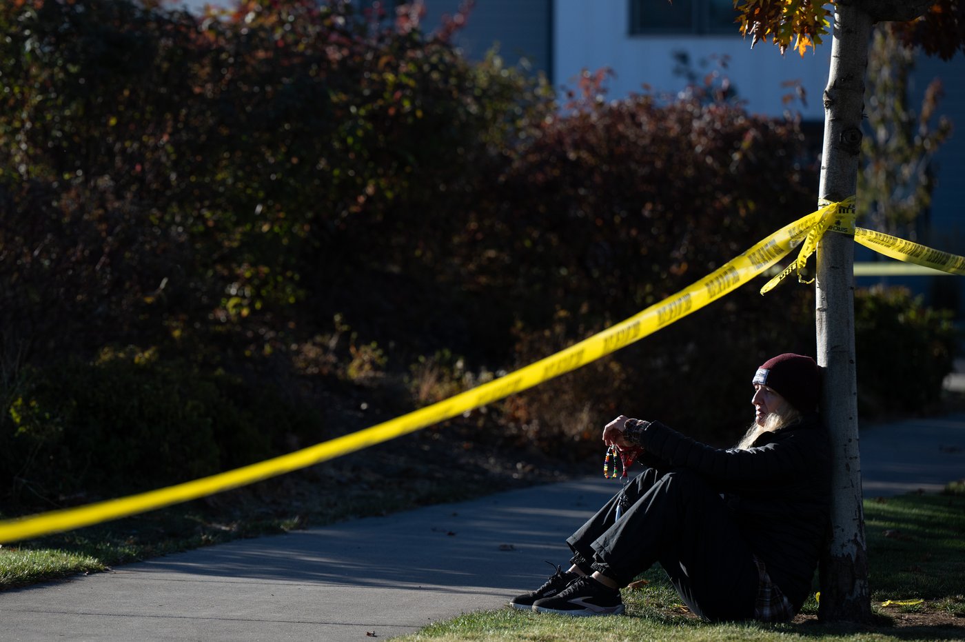Teen shooter who killed 4 at Oregon elementary school was a former student, police say | iNFOnews.ca