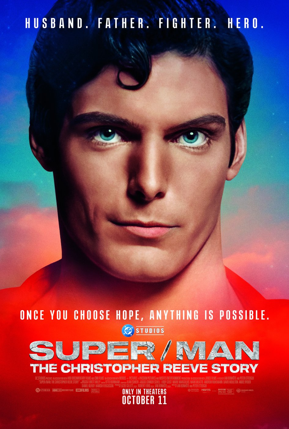 Christopher Reeve's kids wanted to be 'honest, raw and vulnerable' in new documentary 'Super/Man' | iNFOnews.ca