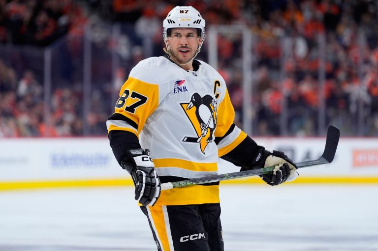 Sidney Crosby knows he won't play hockey forever. On the eve of his 22nd season, it's hard to tell | iNFOnews.ca