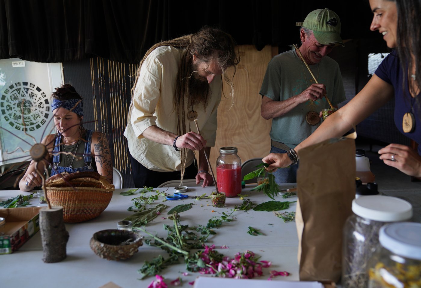 For these Midwest farmers, regenerative agriculture is about more than soil health. It's spiritual | iNwine For these Midwest farmers, regenerative agriculture is about more than soil health. It's spiritual | iNwine