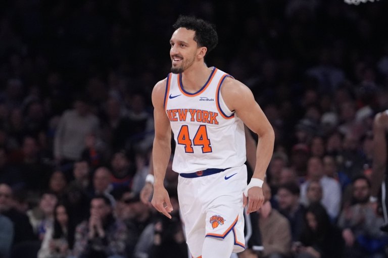 Knicks get back on track with biggest win in their history, beating Brooklyn by 54 points | iNFOnews.ca