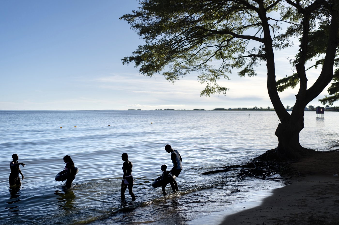 Second-warmest November on record means that 2024 is likely to be Earth's hottest year, report says | iNFOnews.ca