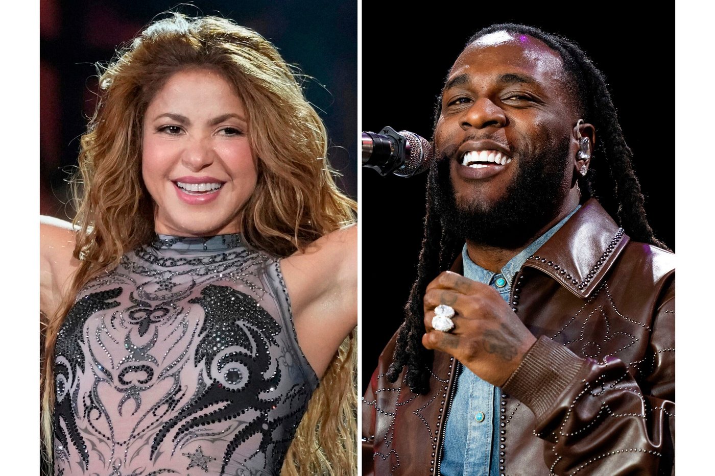 What is the 2026 song of the summer? AP offers some predictions | iNFOnews.ca