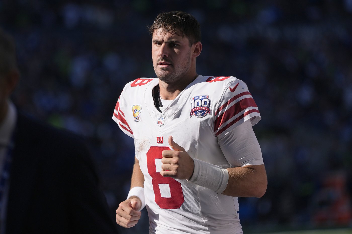 Giants and Bengals are both trying to overcome slow starts heading into a Sunday night showdown | iNFOnews.ca Giants and Bengals are both trying to overcome slow starts heading into a Sunday night showdown | iNFOnews.ca