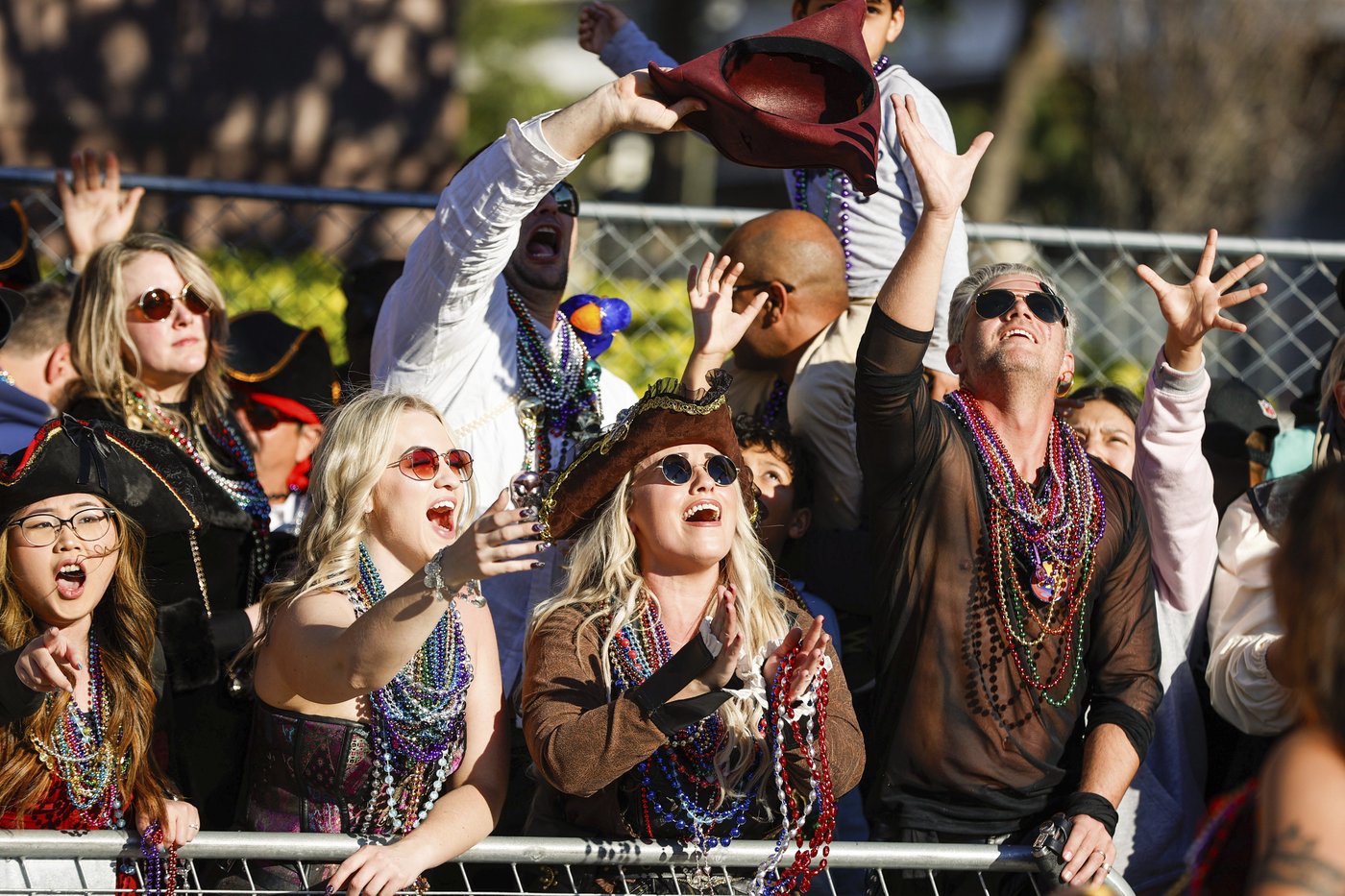 Florida holds off updating population projections because of uncertainties over immigration policies | iNFOnews.ca Florida holds off updating population projections because of uncertainties over immigration policies | iNFOnews.ca