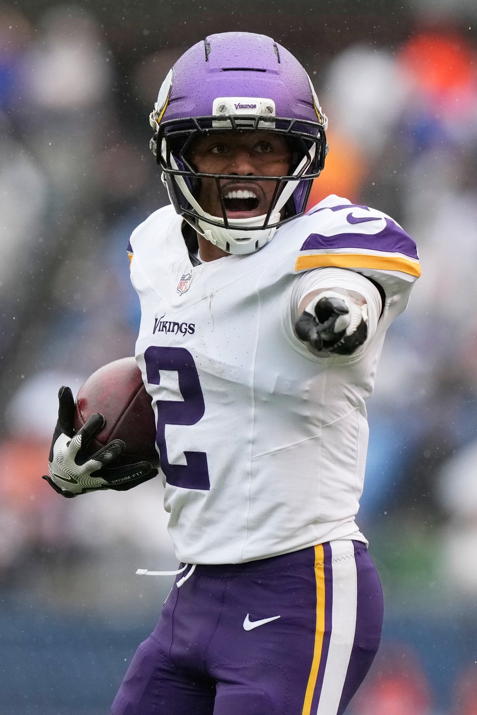 Kyler Murray returns for the Vikings against the struggling Buccaneers | iNFOnews.ca Kyler Murray returns for the Vikings against the struggling Buccaneers | iNFOnews.ca