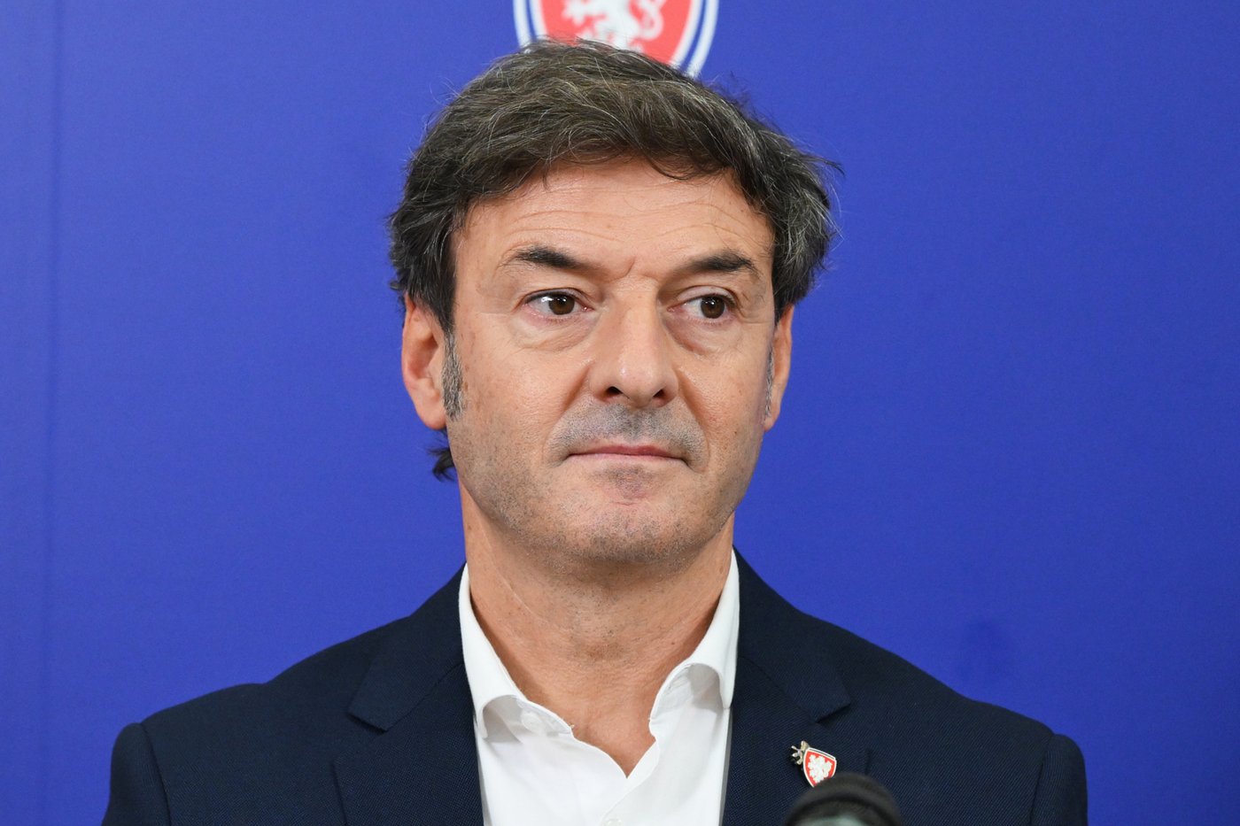 Spaniard Santi Denia is named coach of the Czech Republic national team after poor World Cup showing | iNFOnews.ca Spaniard Santi Denia is named coach of the Czech Republic national team after poor World Cup showing | iNFOnews.ca