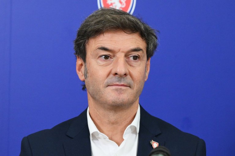 Spaniard Santi Denia is named coach of the Czech Republic national team after poor World Cup showing | iNFOnews.ca