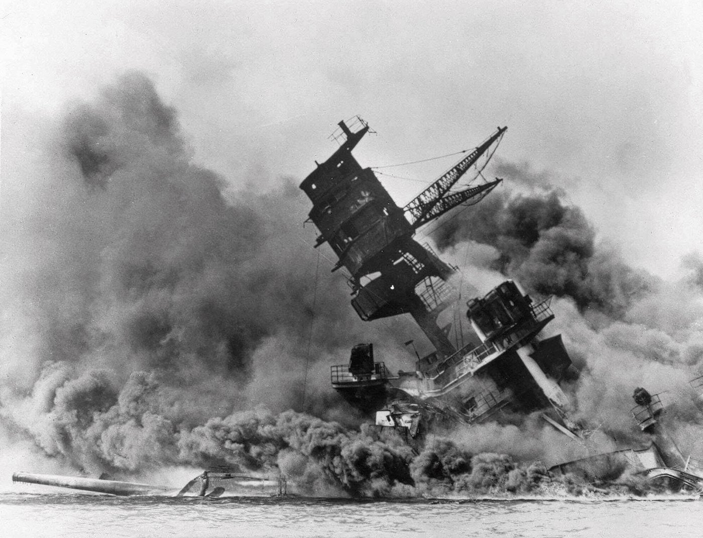 US aims to exhume and identify 88 USS Arizona crew members buried as unknowns after Pearl Harbor | iNFOnews.ca US aims to exhume and identify 88 USS Arizona crew members buried as unknowns after Pearl Harbor | iNFOnews.ca