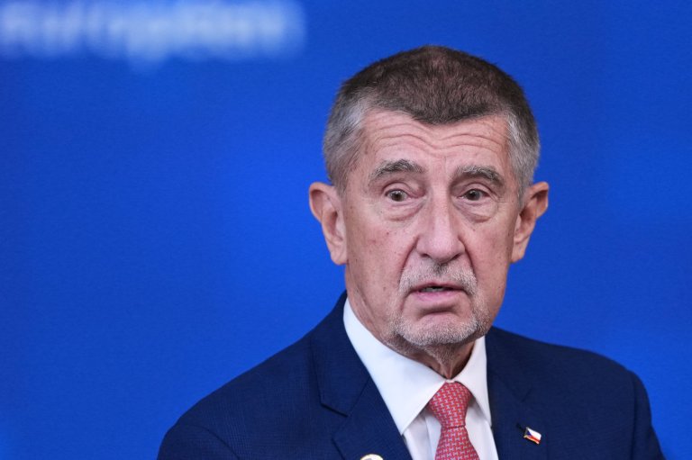 Czech Prime Minister Andrej Babiš’s government survives no-confidence vote | iNFOnews.ca