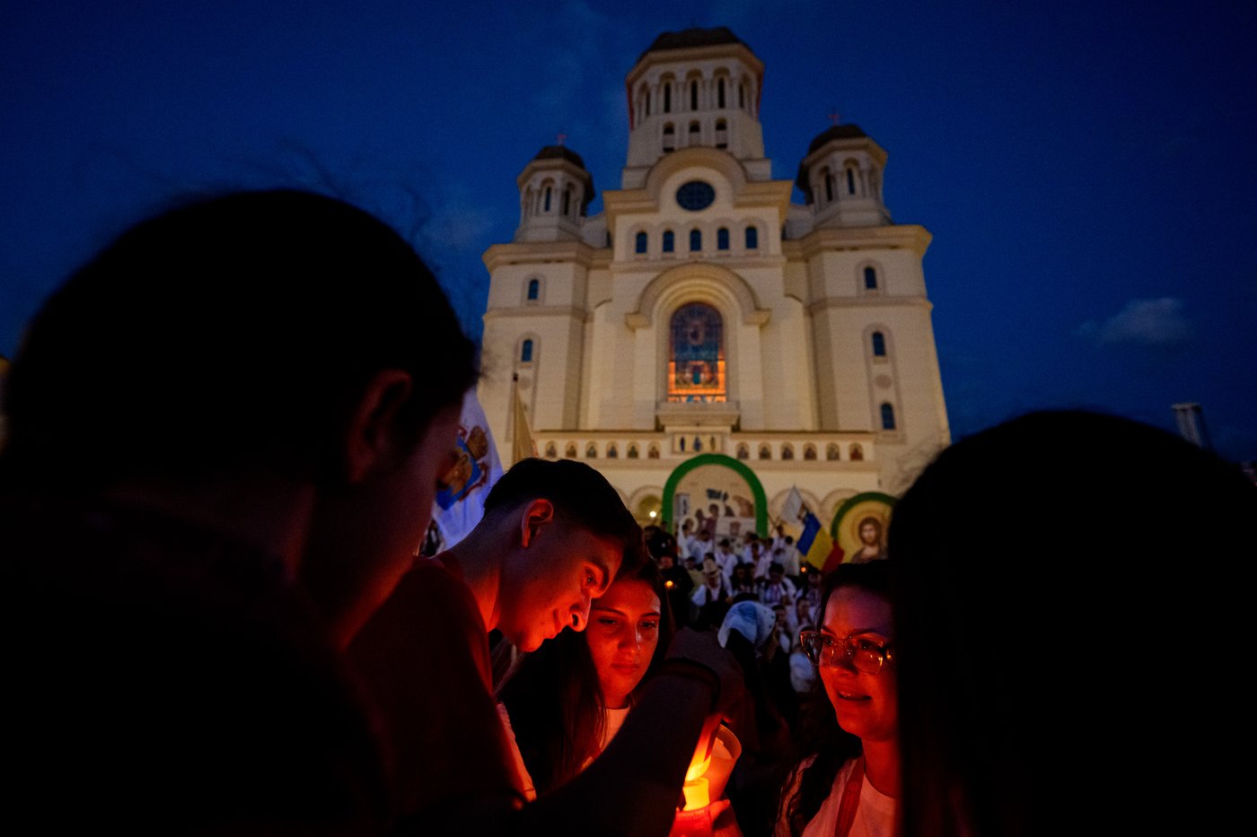 The top photos of the day by AP's photojournalists | iNFOnews.ca