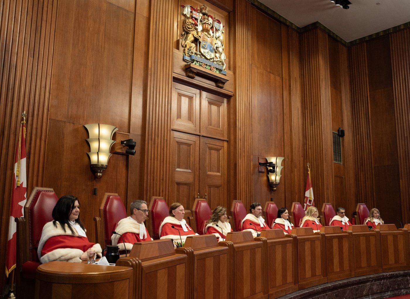 Supreme Court confirms order for new murder trials in attack on woman's parents | iNFOnews.ca Supreme Court confirms order for new murder trials in attack on woman's parents | iNFOnews.ca