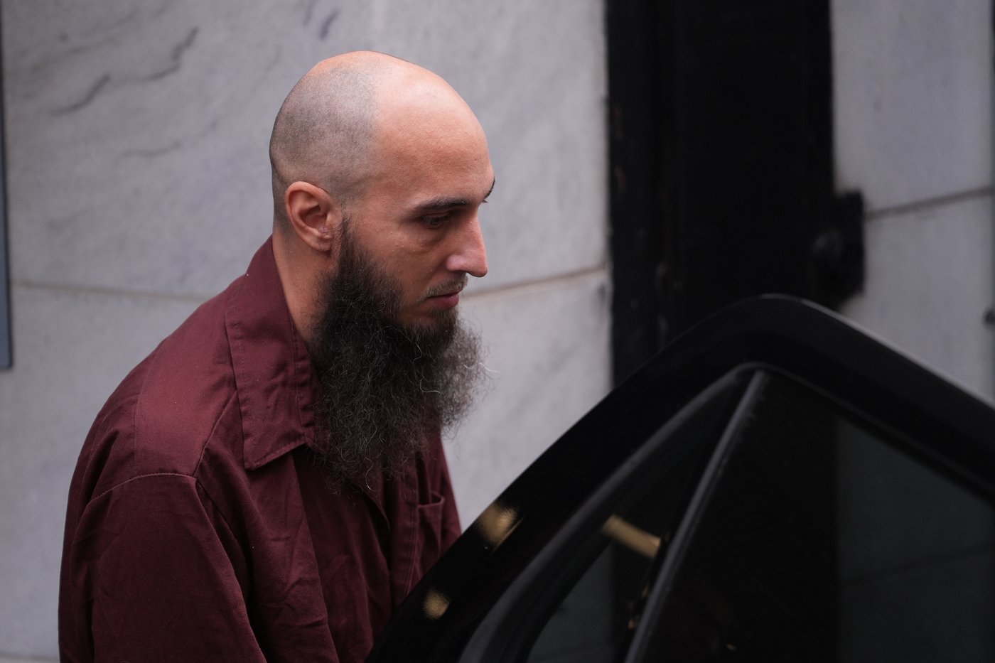 Pennsylvania man pleads guilty in arson attack at governor’s mansion while Shapiro’s family slept | iNFOnews.ca Pennsylvania man pleads guilty in arson attack at governor’s mansion while Shapiro’s family slept | iNFOnews.ca