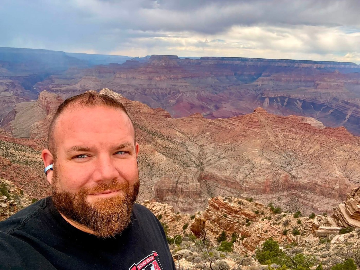 Rescuers saved some 80 people in Grand Canyon floods that left 2 dead and 1 missing, officials say | iNFOnews.ca