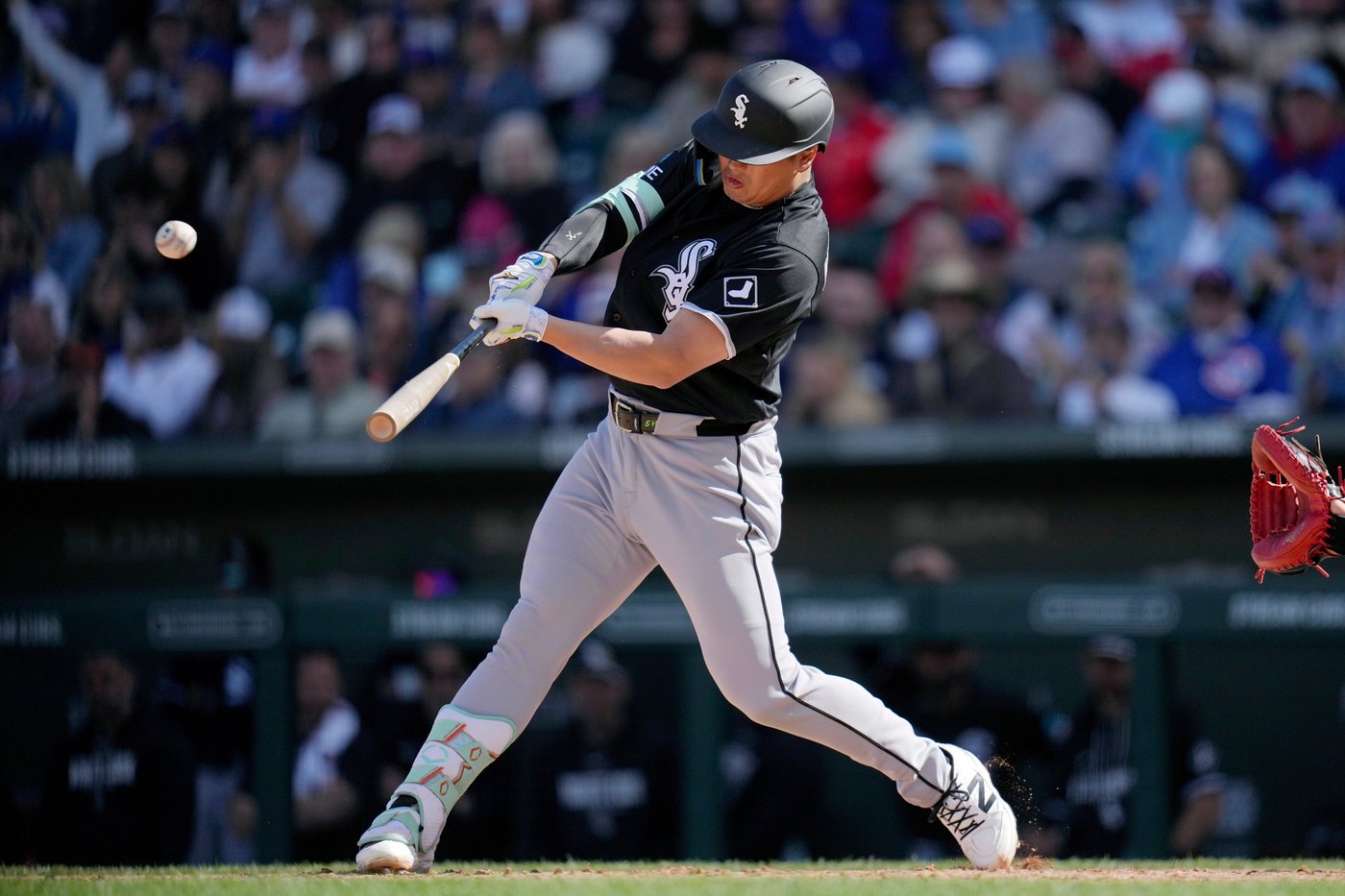 Murakami shakes off traffic delay ahead of Cactus League debut with the White Sox | iNFOnews.ca Murakami shakes off traffic delay ahead of Cactus League debut with the White Sox | iNFOnews.ca