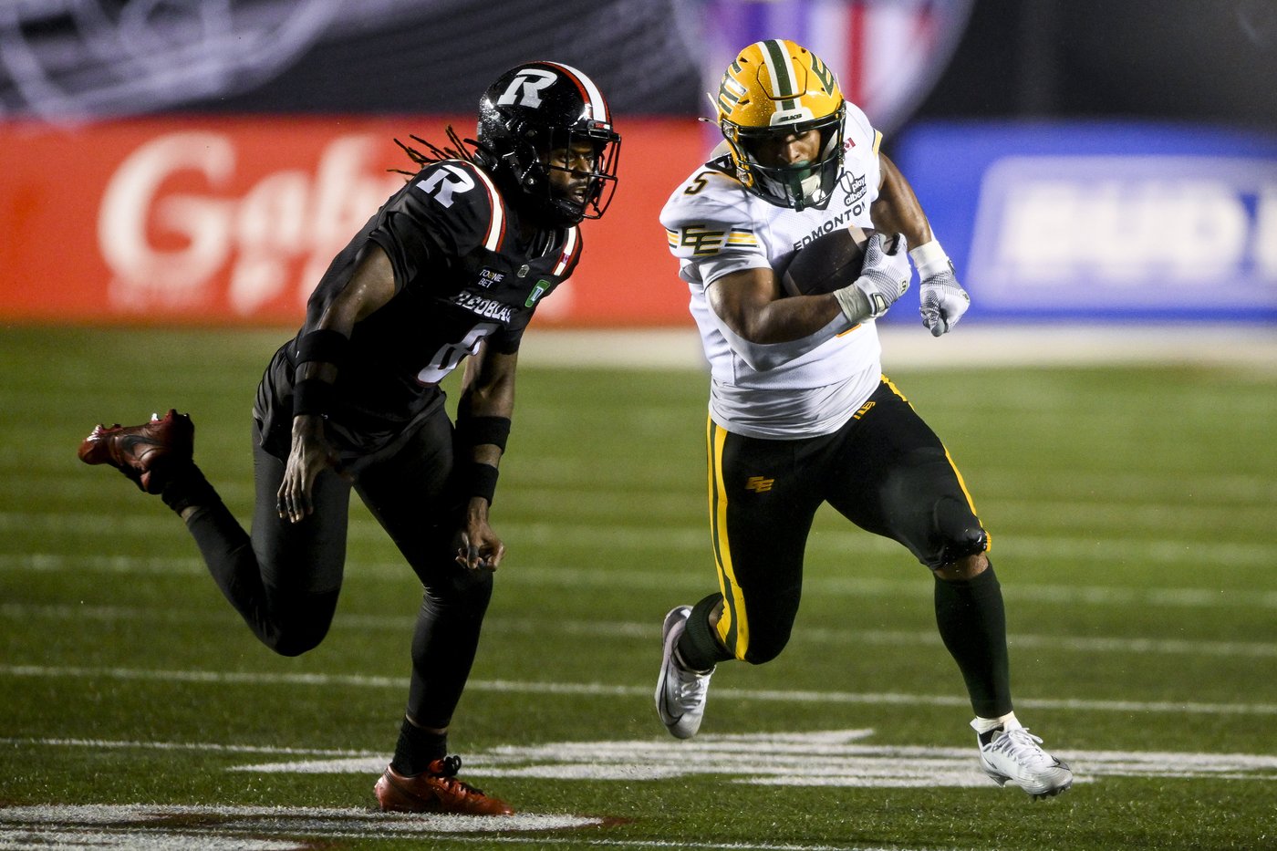 Fajardo directs Elks to 29-21 season-opening win over Redblacks | iNFOnews.ca
