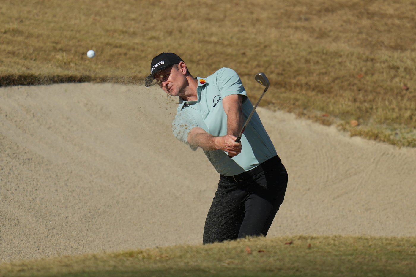 OWGR set to meet this week. A decision whether to let in LIV Golf could be near | iNFOnews.ca