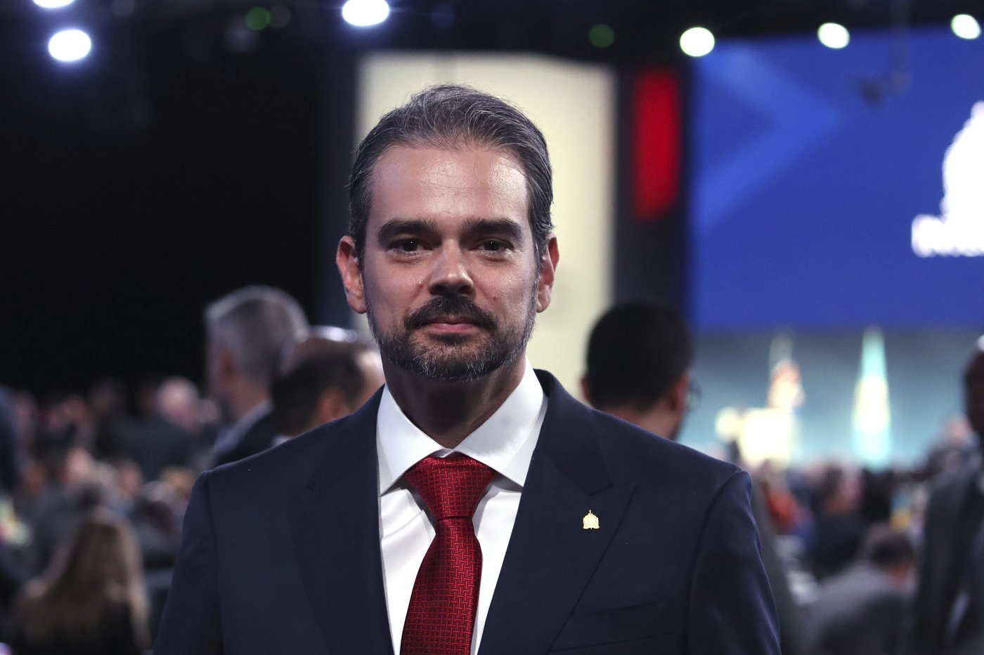 Brazilian police official chosen as the next head of Interpol | iNFOnews.ca Brazilian police official chosen as the next head of Interpol | iNFOnews.ca
