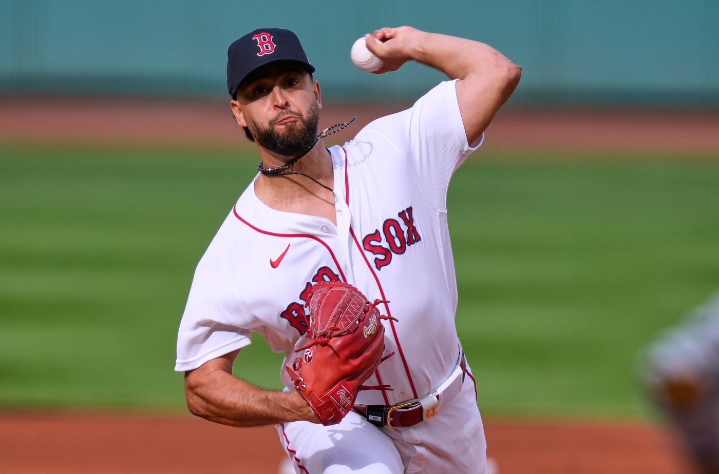 Jhonny Pereda has 2 RBIs, Mariners roll past Red Sox 8-3 | iNFOnews.ca Jhonny Pereda has 2 RBIs, Mariners roll past Red Sox 8-3 | iNFOnews.ca