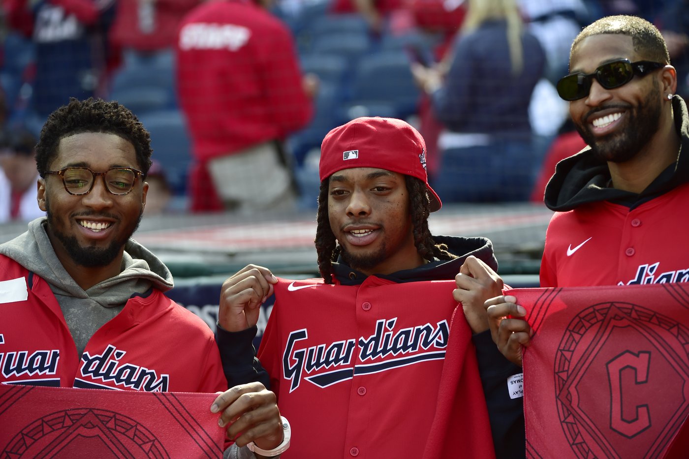 Thomas hits grand slam off Skubal, Guardians down Tigers 7-3 to reach AL Championship Series | iNFOnews.ca Thomas hits grand slam off Skubal, Guardians down Tigers 7-3 to reach AL Championship Series | iNFOnews.ca