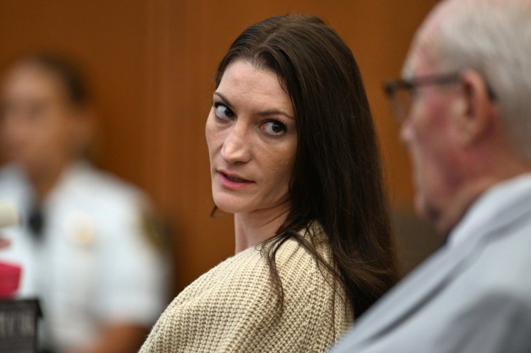 Judge denies defense motion asking Lindsay Clancy be found not guilty due to a lack of evidence | iNFOnews.ca
