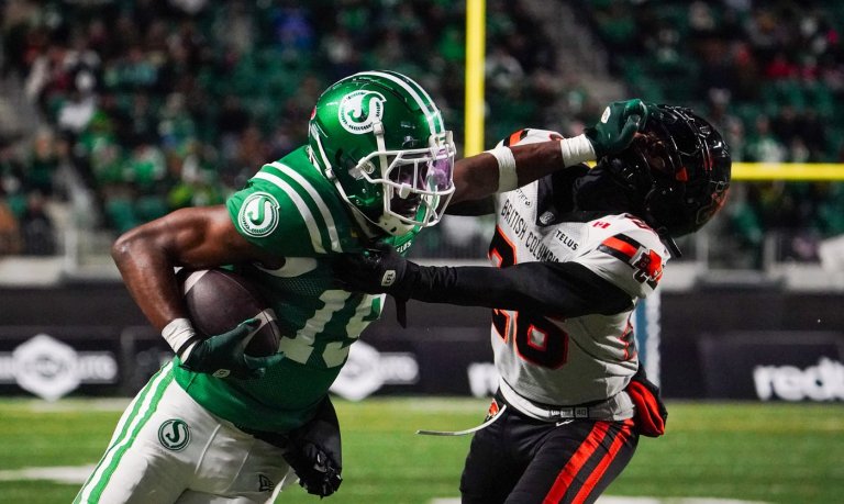 Emilus set to be key target as Roughriders enter Grey Cup matchup versus Alouettes | iNFOnews.ca