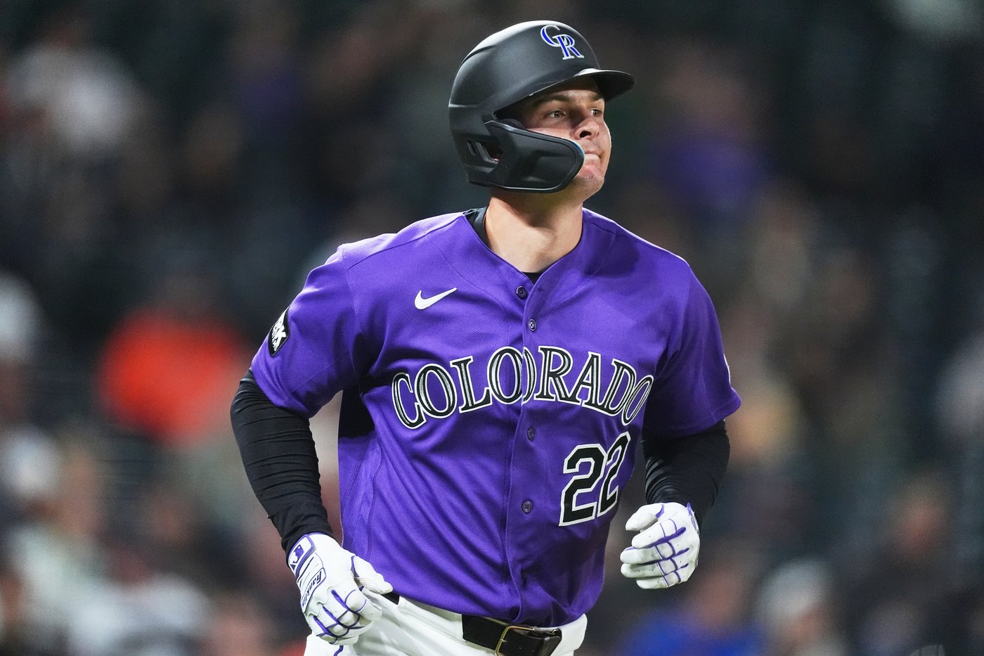 Castro's 3 RBIs lead Rockies over Astros 5-1 for second series win, which last year took until June | iNFOnews.ca