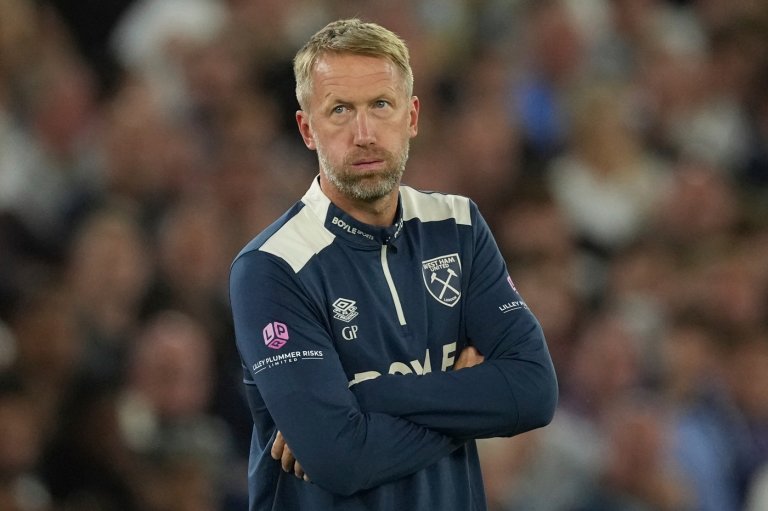 Graham Potter returns to Sweden as national team coach on World Cup quest after Premier League stint | iNFOnews.ca