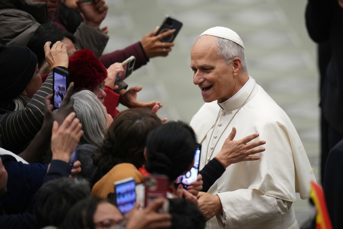 Pope to visit Spain this year, with stops in Madrid, Barcelona and Canary Islands, cardinal says | iNFOnews.ca Pope to visit Spain this year, with stops in Madrid, Barcelona and Canary Islands, cardinal says | iNFOnews.ca