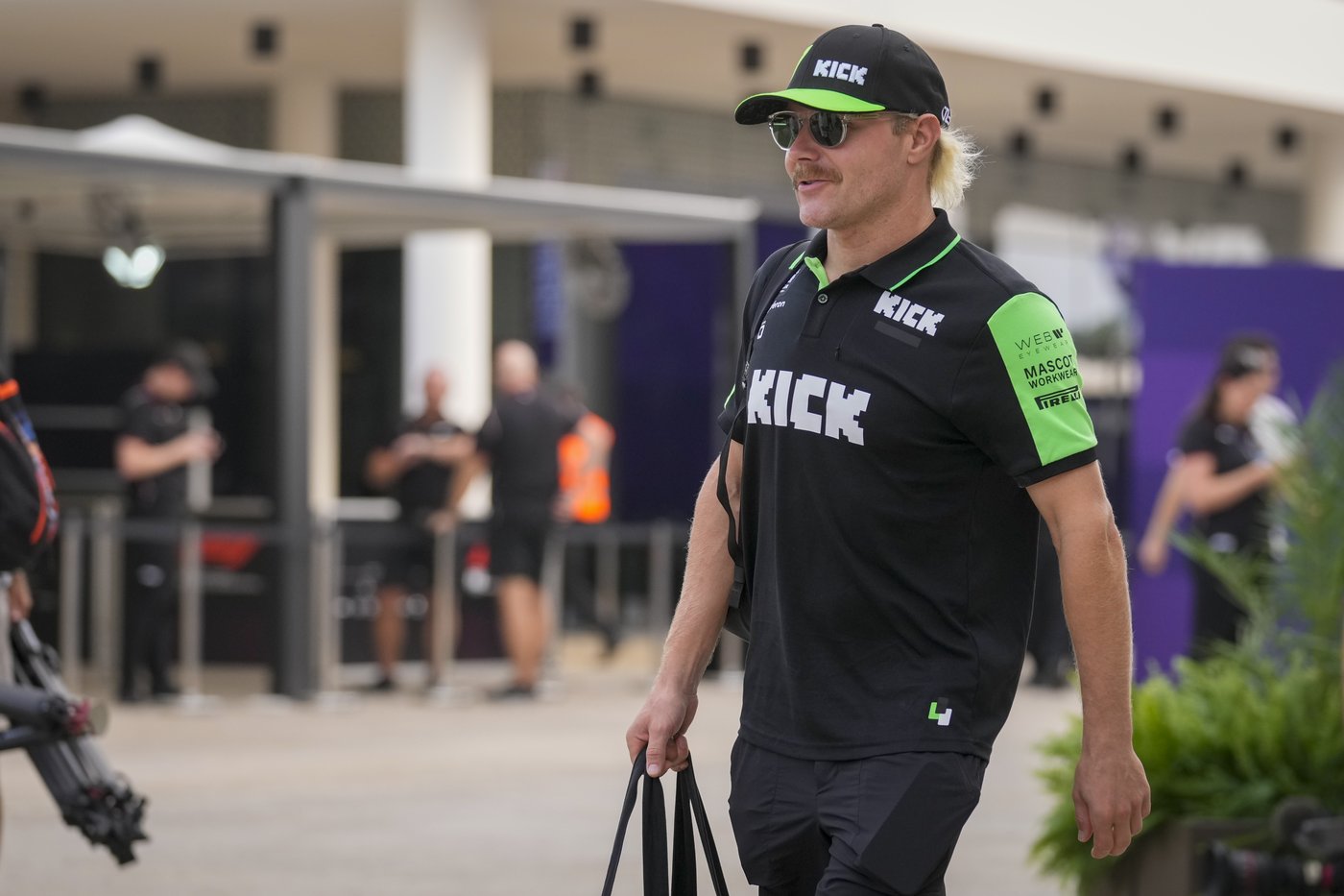 Valtteri Bottas nears a return to Mercedes as F1 reserve driver after Mick Schumacher leaves | iNFOnews.ca Valtteri Bottas nears a return to Mercedes as F1 reserve driver after Mick Schumacher leaves | iNFOnews.ca