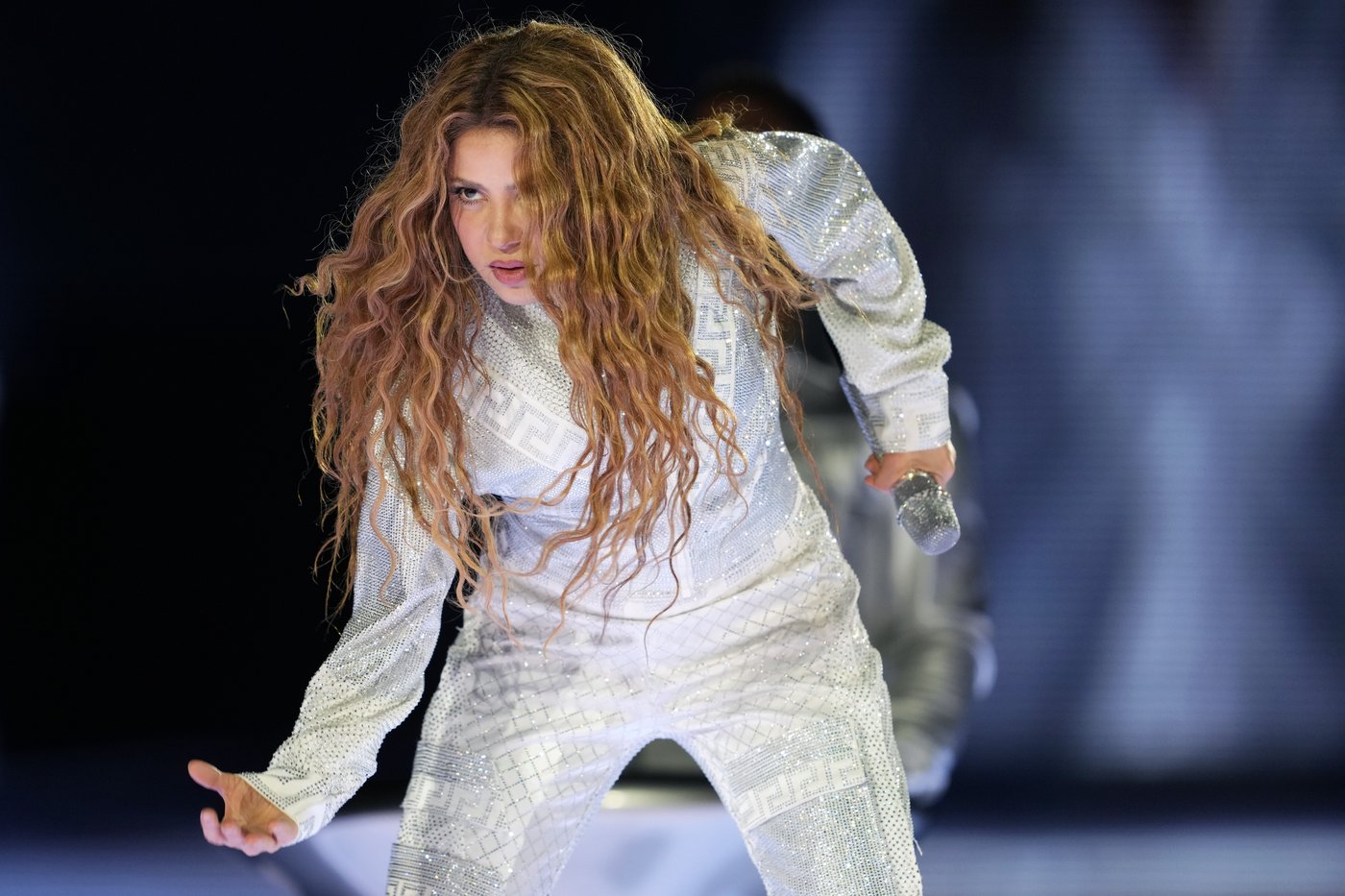 Shakira performance for World Pride opening concert abruptly canceled due to technical issues | iNFOnews.ca