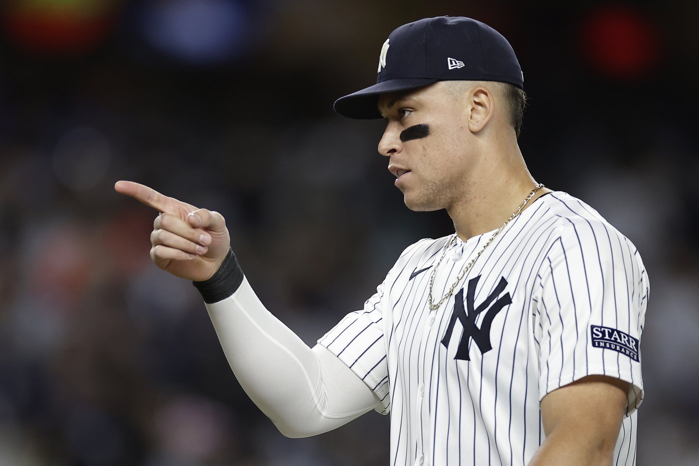 Mets and Yankees win playoff games on same day for first time in 24 years | iNFOnews.ca Mets and Yankees win playoff games on same day for first time in 24 years | iNFOnews.ca