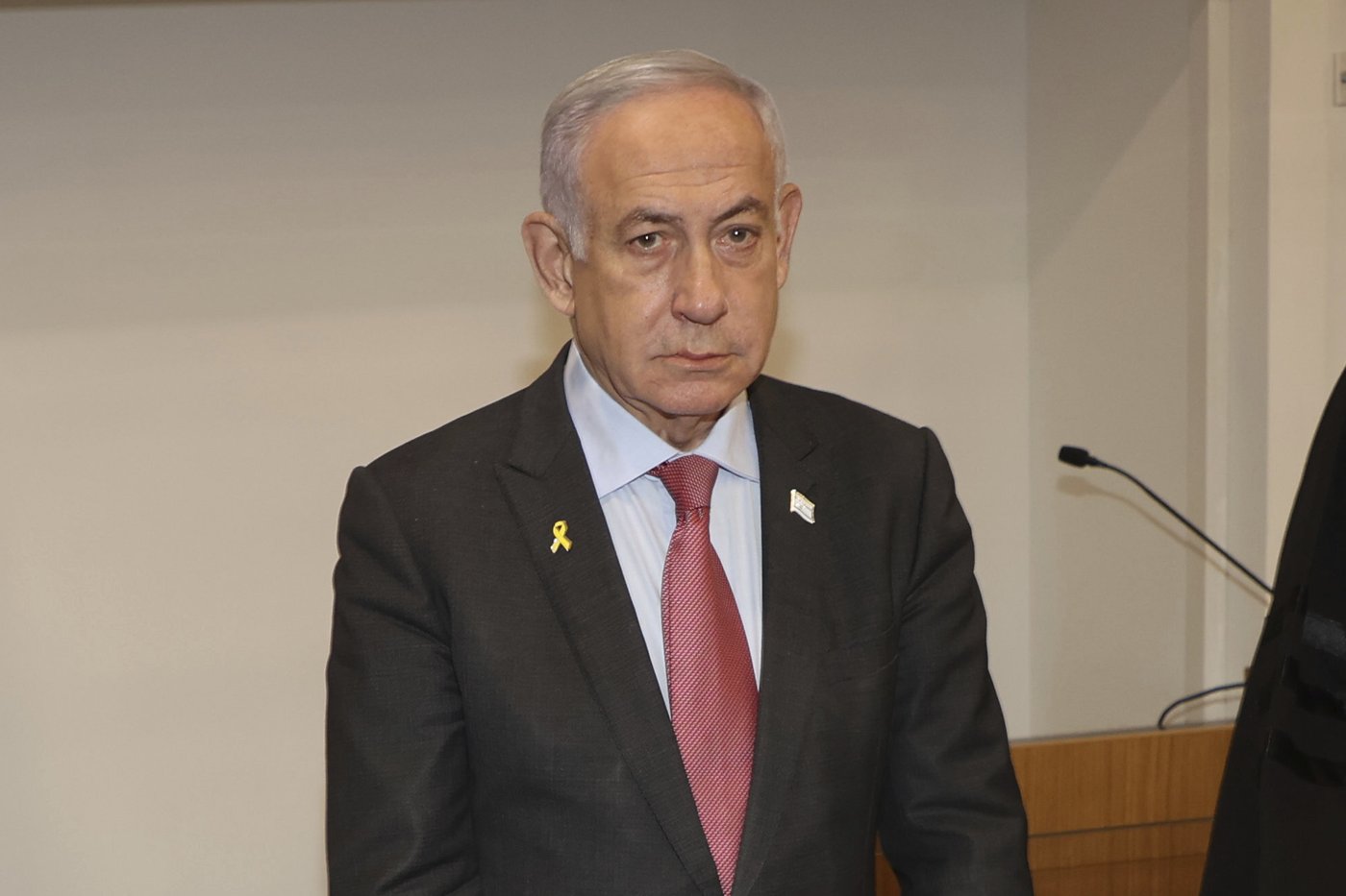 Netanyahu hopes to meet Trump in Washington as soon as next week, US officials say | iNFOnews.ca