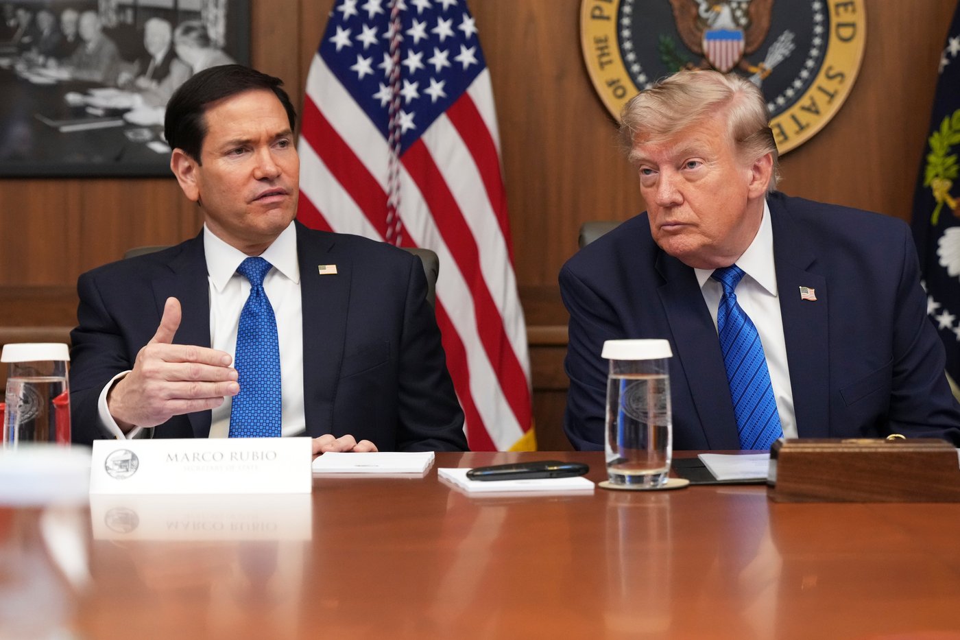 How the Trump administration is expanding its immigration crackdown to people entering legally | iNFOnews.ca How the Trump administration is expanding its immigration crackdown to people entering legally | iNFOnews.ca