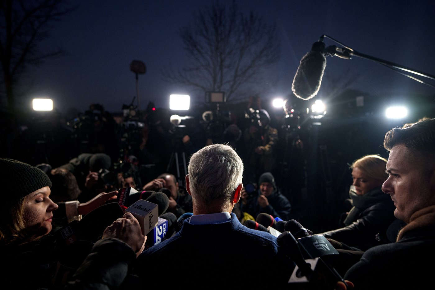 Romanian court orders a recount of presidential election first round | iNFOnews.ca