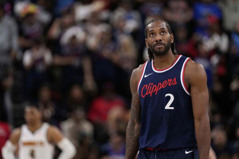 NBA says it will open investigation into report that Clippers broke cap rules with Leonard deal | iNFOnews.ca