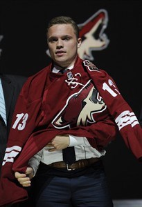 Max Domi carves out his own hockey path, with Phoenix counting on his creativity | iNFOnews.ca Max Domi carves out his own hockey path, with Phoenix counting on his creativity | iNFOnews.ca