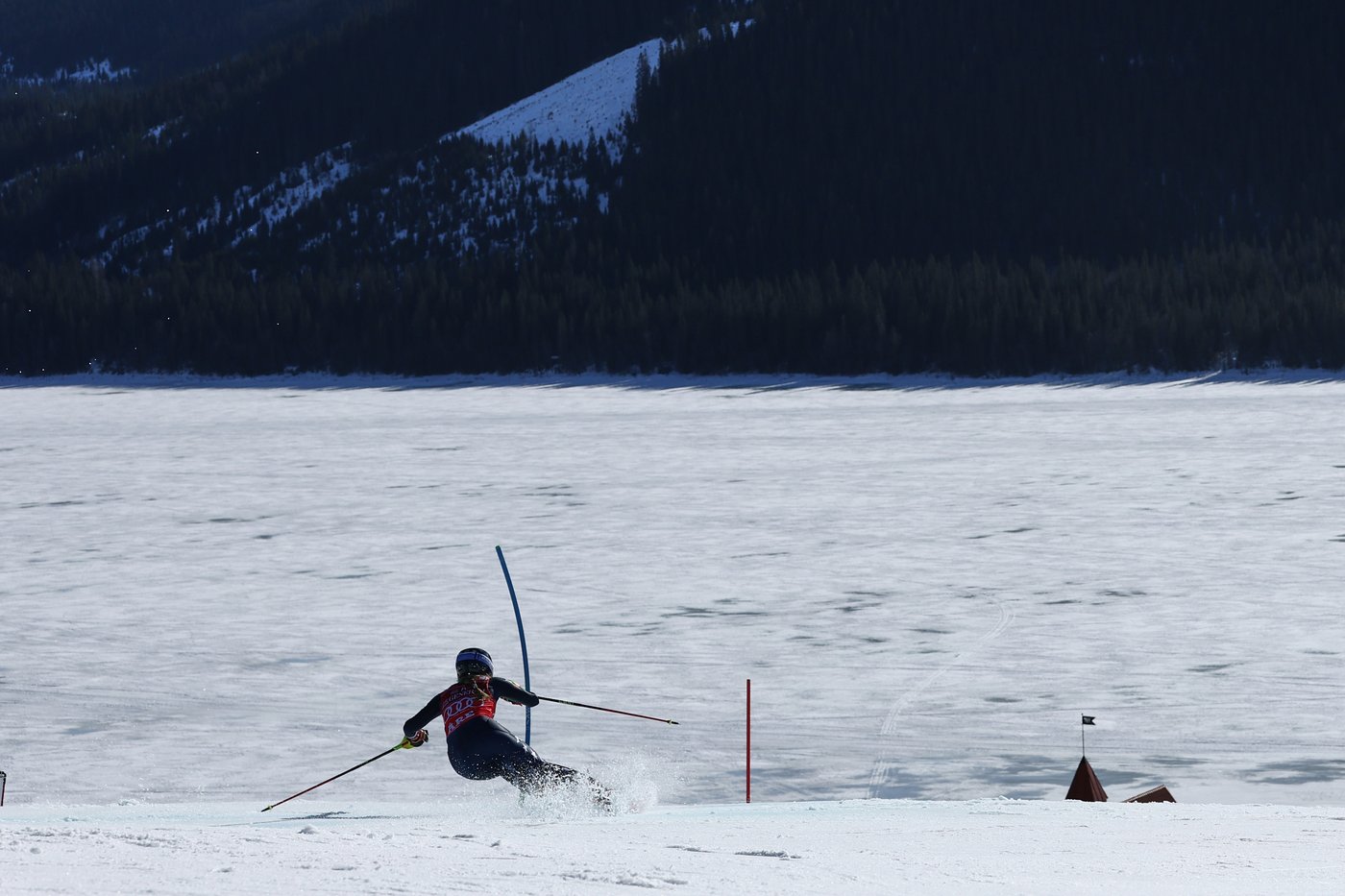 Olympic champion Shiffrin takes record 8th slalom win of season but main rival Aicher is 2nd | iNFOnews.ca Olympic champion Shiffrin takes record 8th slalom win of season but main rival Aicher is 2nd | iNFOnews.ca